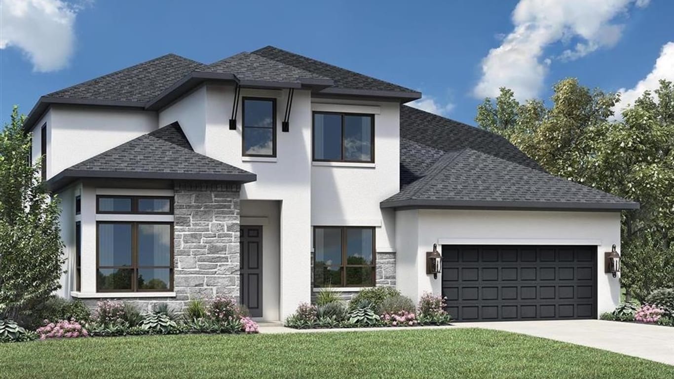 Toll Brothers The Woodlands Creekside Park-0