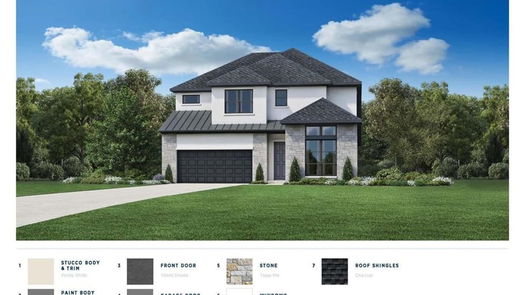 Mission 2-story, 5-bed 1302 Daybreak Court-idx