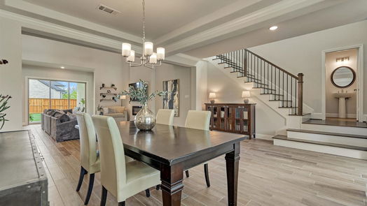 Spring 2-story, 4-bed 5319 Brandi Lake Drive-idx