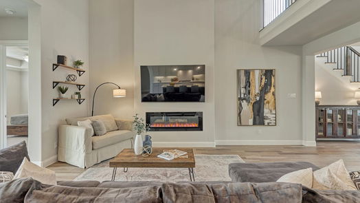 Spring 2-story, 4-bed 5319 Brandi Lake Drive-idx
