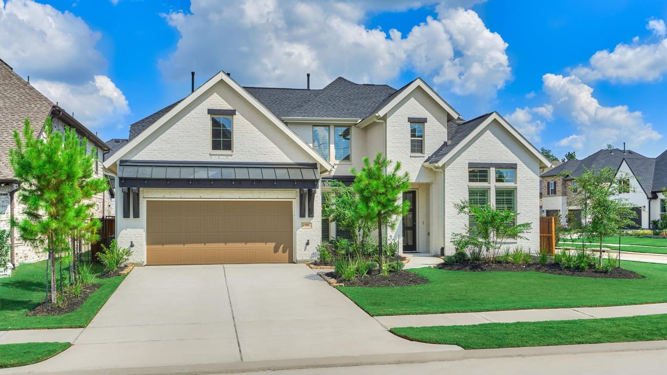 Spring 2-story, 4-bed 5319 Brandi Lake Drive-idx