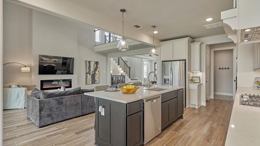 Spring 2-story, 4-bed 5319 Brandi Lake Drive-idx