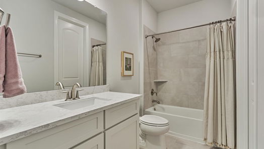 Spring 2-story, 4-bed 5319 Brandi Lake Drive-idx