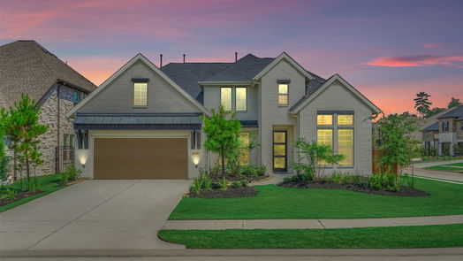 Spring 2-story, 4-bed 5319 Brandi Lake Drive-idx