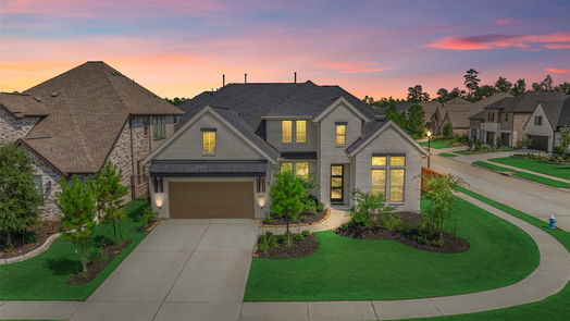 Spring 2-story, 4-bed 5319 Brandi Lake Drive-idx