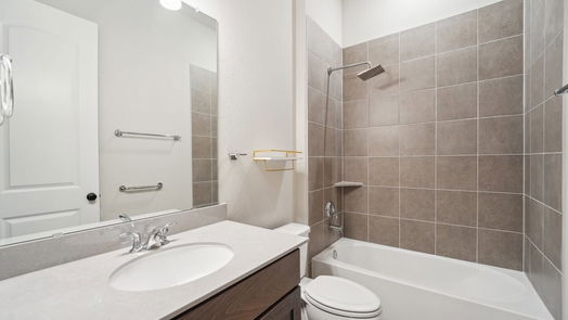 Spring null-story, 4-bed 28227 Cedar Peak Drive-idx