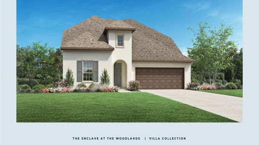 The Woodlands 2-story, 4-bed 26903 Arethusa Court-idx