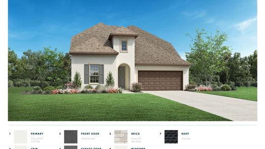 The Woodlands 2-story, 4-bed 26903 Arethusa Court-idx
