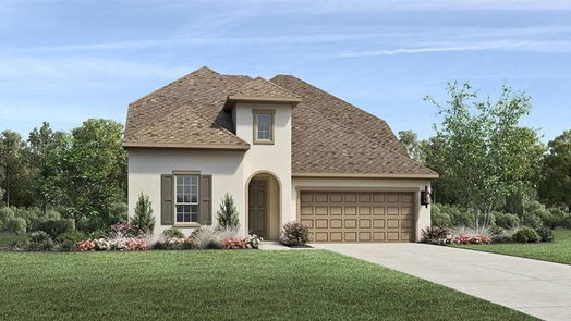 The Woodlands 2-story, 4-bed 26903 Arethusa Court-idx