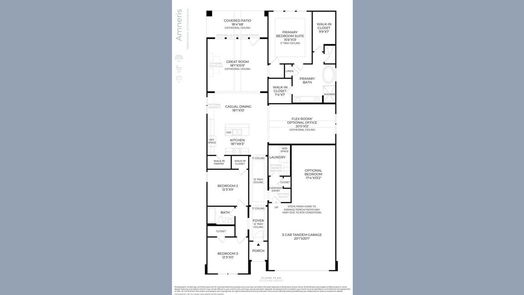 The Woodlands 1-story, 3-bed 26910 Southwick Valley Lane-idx