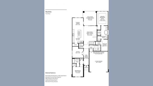 The Woodlands 2-story, 4-bed 26906 Swanborough Road-idx