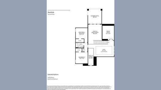 The Woodlands 2-story, 4-bed 26906 Swanborough Road-idx