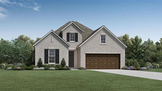 The Woodlands 1-story, 4-bed 26914 Arethusa Court-idx