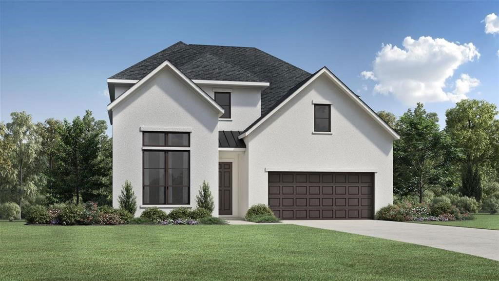 The Woodlands 2-story, 4-bed 26907 Southwick Valley Lane-idx
