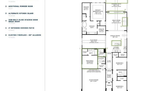 The Woodlands 1-story, 4-bed 26915 Swanborough Road-idx