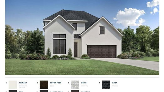 The Woodlands 2-story, 4-bed 26907 Southwick Valley Lane-idx