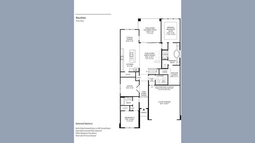 The Woodlands 2-story, 4-bed 26907 Southwick Valley Lane-idx