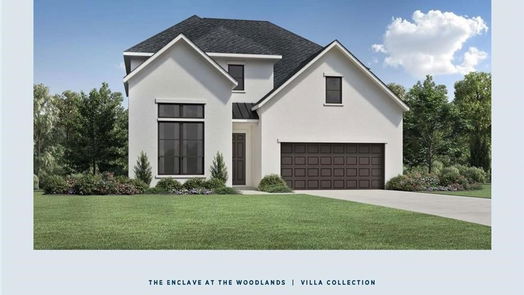 The Woodlands 2-story, 4-bed 26907 Southwick Valley Lane-idx