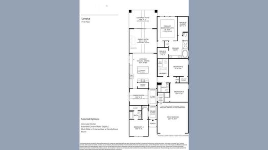 The Woodlands 1-story, 4-bed 26903 Storrow Lane-idx