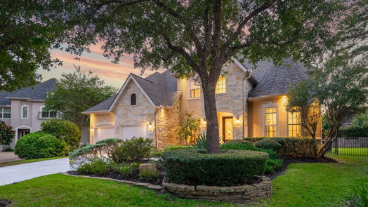 The Woodlands 2-story, 4-bed 7 Moonlit Ridge Court-idx