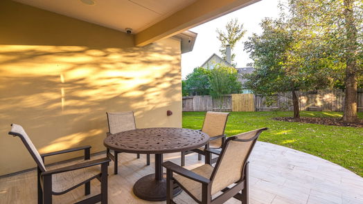 The Woodlands 2-story, 4-bed 7 Moonlit Ridge Court-idx