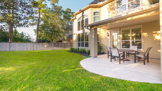 The Woodlands 2-story, 4-bed 7 Moonlit Ridge Court-idx