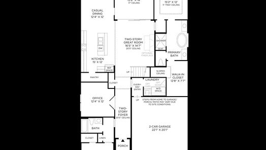 The Woodlands 2-story, 4-bed 26907 Southwick Valley Lane-idx