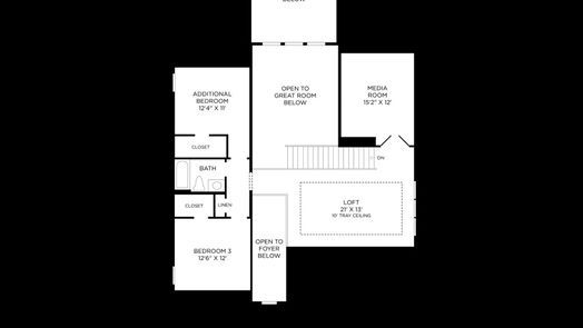 The Woodlands 2-story, 4-bed 26907 Southwick Valley Lane-idx