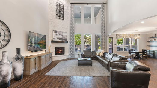Tomball 2-story, 4-bed 50 Blairs Way-idx
