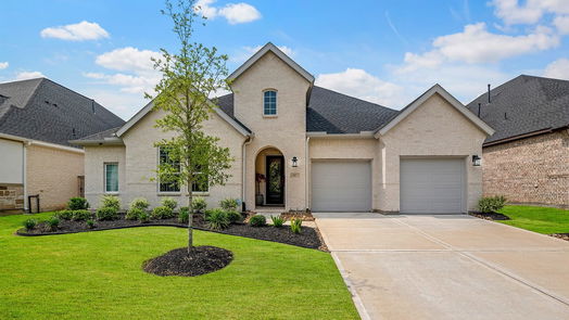 Tomball 1-story, 5-bed 9627 Dani Lake Drive-idx