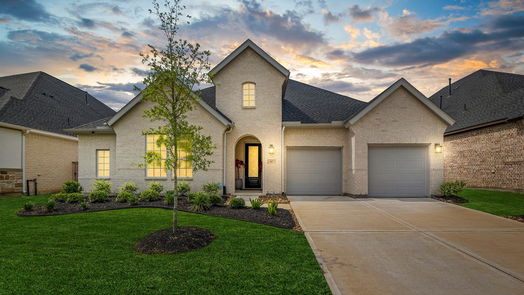 Tomball 1-story, 5-bed 9627 Dani Lake Drive-idx