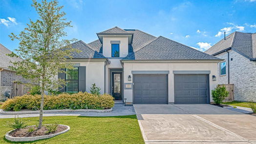 Tomball null-story, 4-bed 24918 Flint Lake Drive-idx