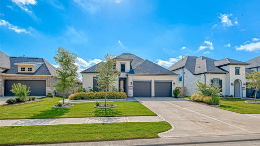 Tomball 1-story, 4-bed 24918 Flint Lake Drive-idx