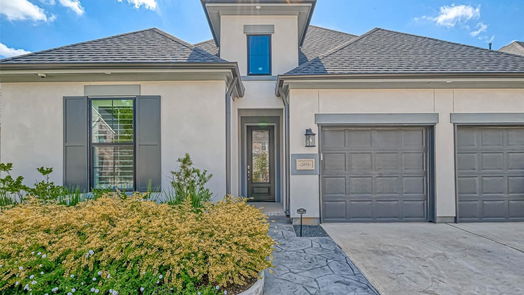 Tomball 1-story, 4-bed 24918 Flint Lake Drive-idx