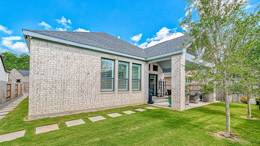 Tomball 1-story, 4-bed 24918 Flint Lake Drive-idx