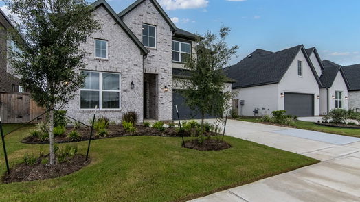 Tomball 2-story, 4-bed 24642 Lukes Landing-idx