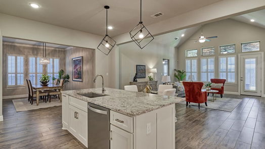 Tomball null-story, 4-bed 8 Snowdrop Lily Drive-idx