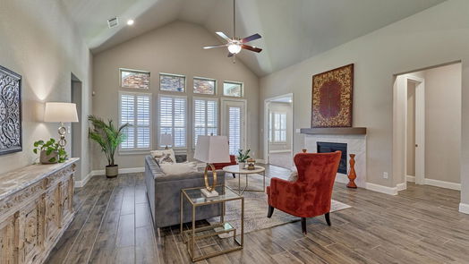 Tomball null-story, 4-bed 8 Snowdrop Lily Drive-idx