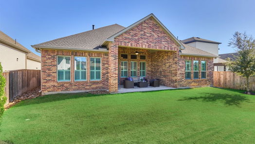 Tomball null-story, 4-bed 8 Snowdrop Lily Drive-idx