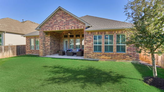 Tomball null-story, 4-bed 8 Snowdrop Lily Drive-idx