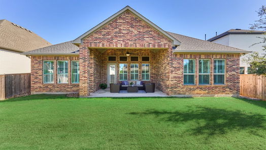 Tomball null-story, 4-bed 8 Snowdrop Lily Drive-idx