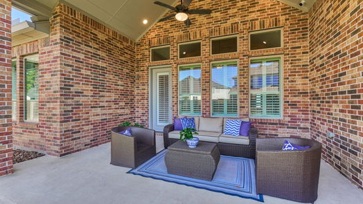 Tomball null-story, 4-bed 8 Snowdrop Lily Drive-idx