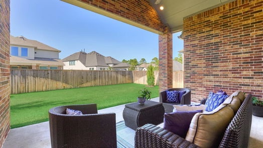 Tomball null-story, 4-bed 8 Snowdrop Lily Drive-idx