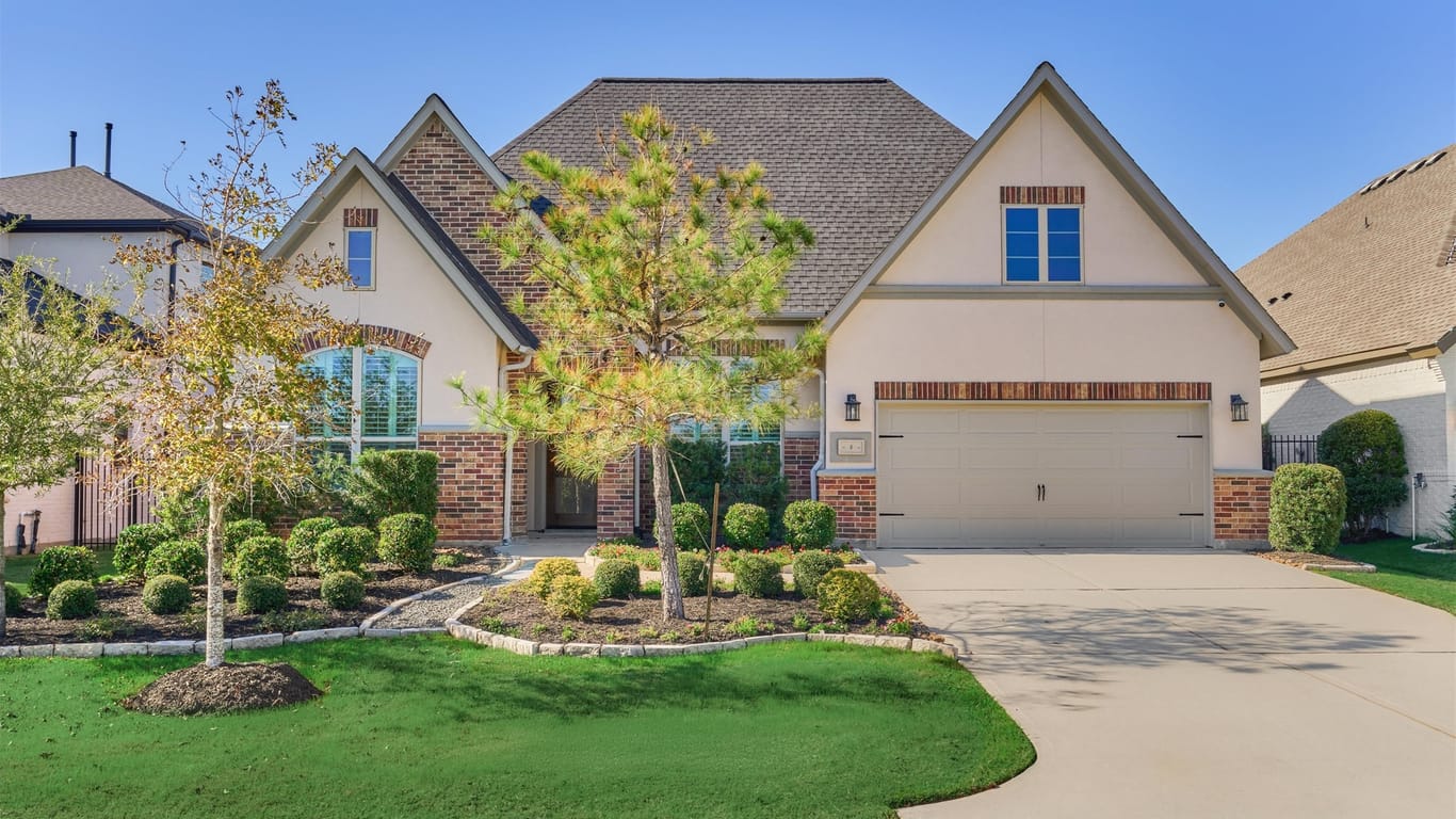 Tomball null-story, 4-bed 8 Snowdrop Lily Drive-idx