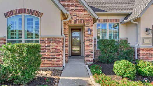 Tomball null-story, 4-bed 8 Snowdrop Lily Drive-idx