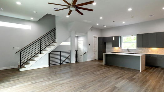 Houston 4-story, 3-bed 502 Schweikhardt Street D-idx