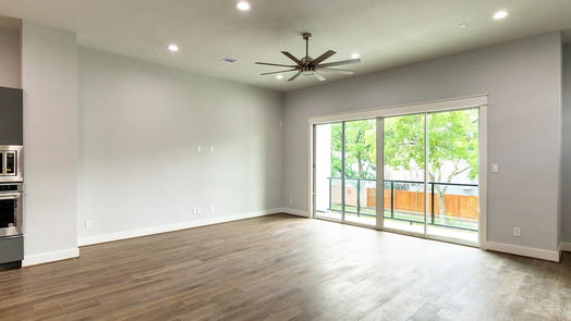 Houston 4-story, 3-bed 502 Schweikhardt Street D-idx