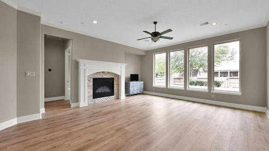 Conroe 2-story, 5-bed 3322 Compass Court-idx