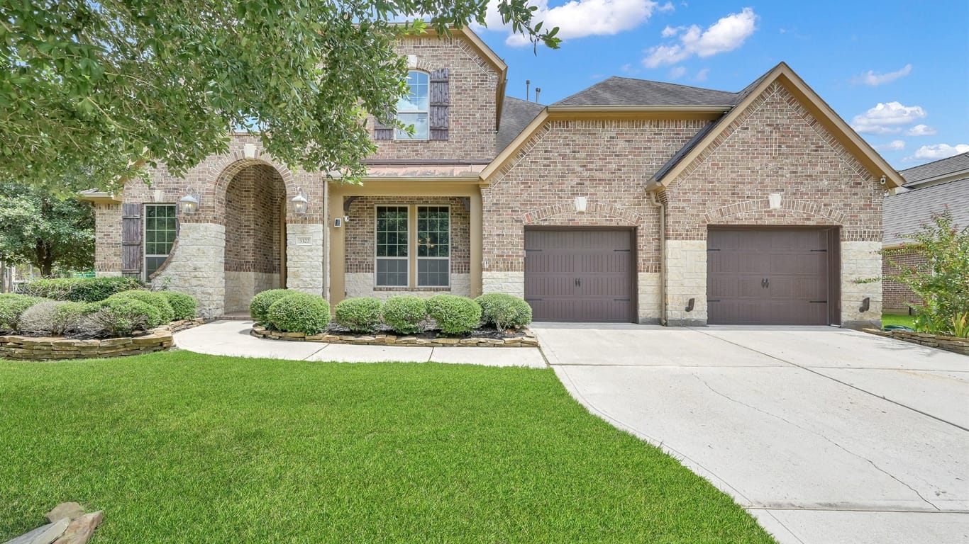 Conroe 2-story, 5-bed 3322 Compass Court-idx