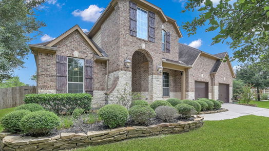 Conroe 2-story, 5-bed 3322 Compass Court-idx